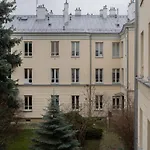 Concierge Dantyszka شقة