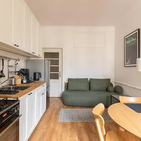 Concierge Dantyszka ורשה