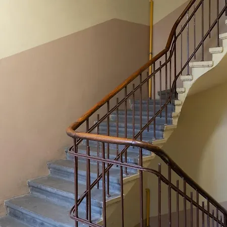 דירה Concierge Dantyszka *