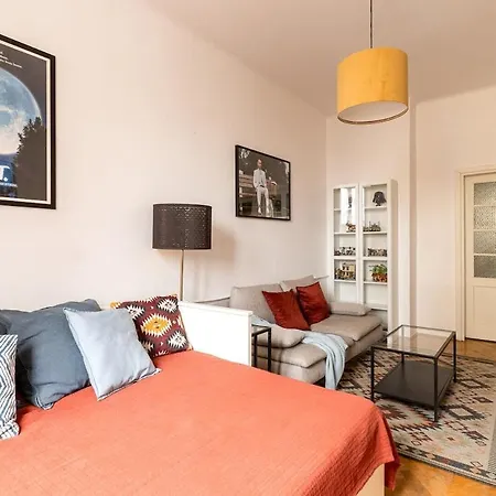 Concierge Dantyszka Apartmán *