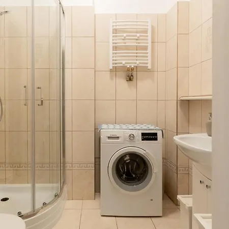 Concierge Dantyszka Apartamento