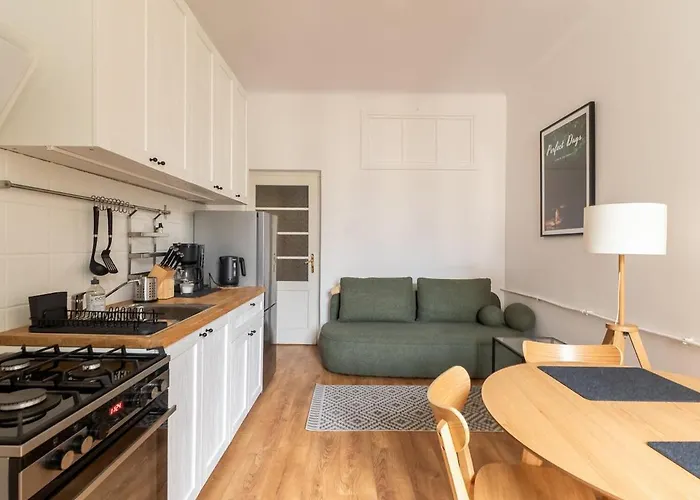 Concierge Dantyszka ורשה