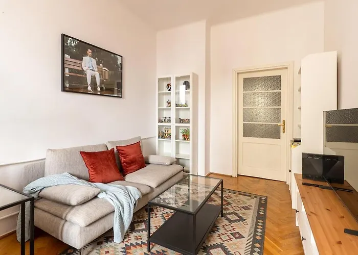 Concierge Dantyszka *