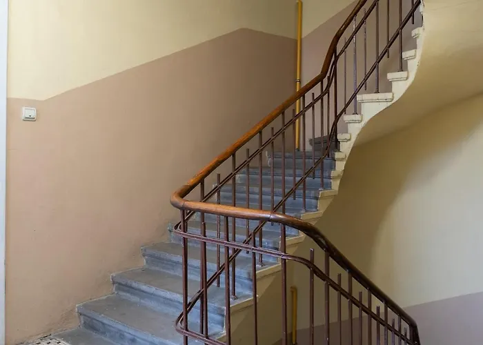 Apartmán Concierge Dantyszka *