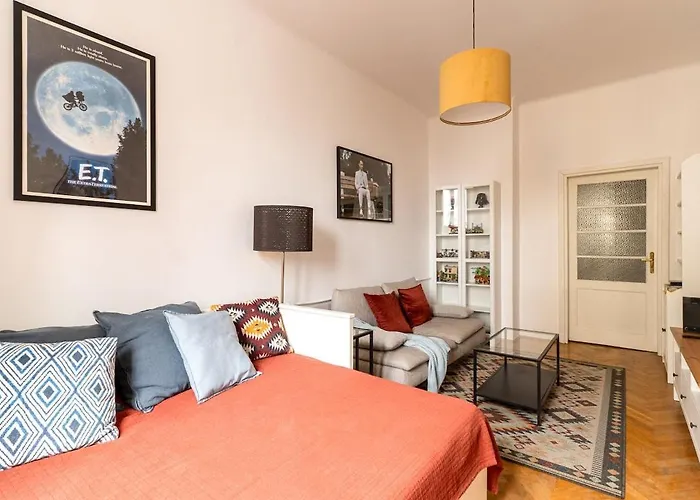 Concierge Dantyszka Apartmán *